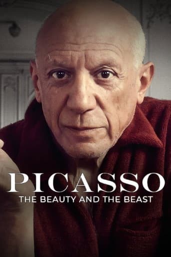 Watch Picasso: The Beauty and the Beast free online