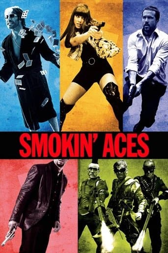 Watch Smokin' Aces free online