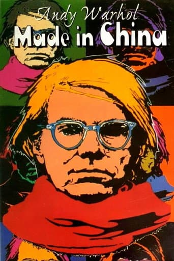Watch Andy Warhol: Made in China free online