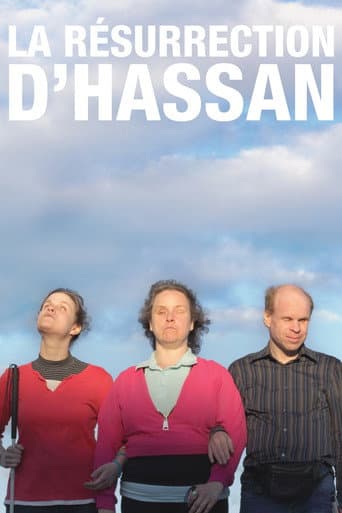 Watch Resurrecting Hassan free online