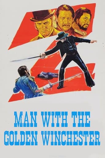 Watch Man with the Golden Winchester free online