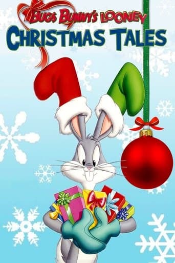Watch Bugs Bunny's Looney Christmas Tales free online