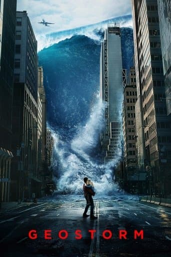 Watch Geostorm free online
