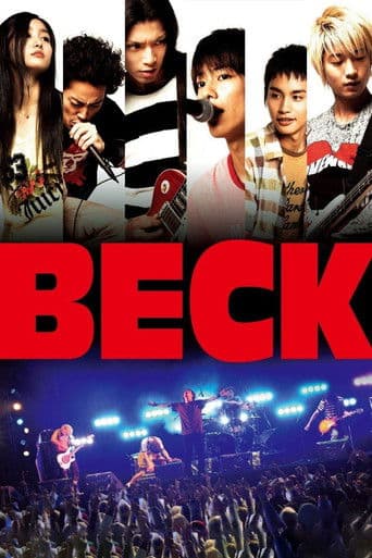 Watch BECK free online