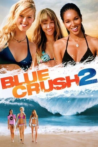 Watch Blue Crush 2 free online