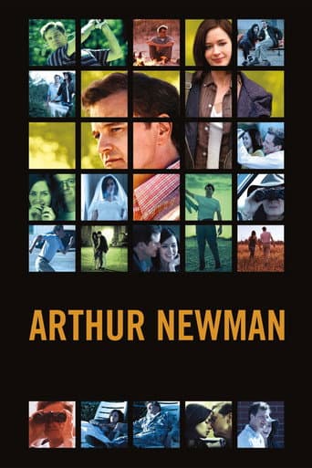 Watch Arthur Newman free online