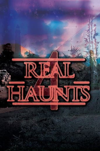 Watch Real Haunts 4 free online