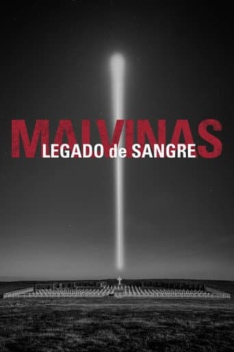 Watch Malvinas, legado de sangre free online