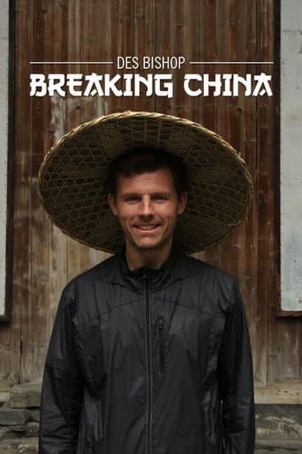 Watch Des Bishop: Breaking China free online