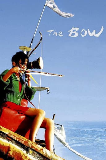 Watch The Bow free online