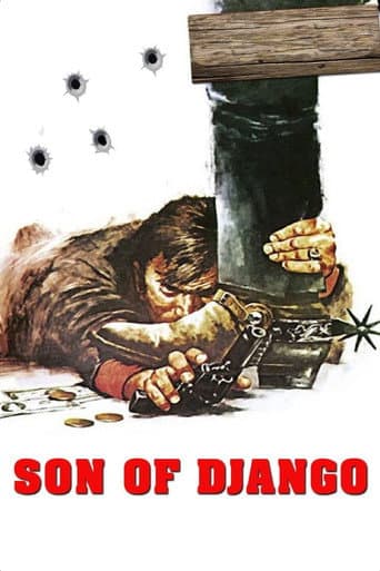 Watch Son of Django free online