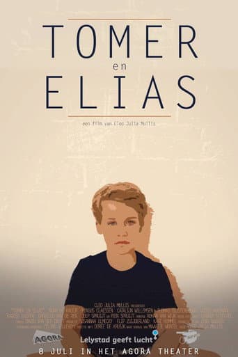 Watch Tomer & Elias free online