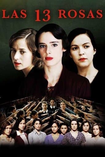 Watch The 13 Roses free online