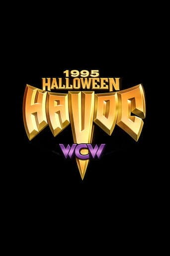 Watch WCW Halloween Havoc 1995 free online