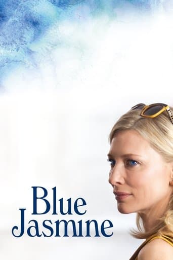 Watch Blue Jasmine free online