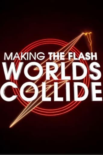 Watch Making The Flash: Worlds Collide free online