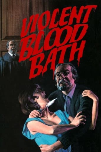Watch Violent Blood Bath free online