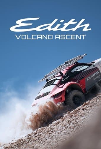 Watch Edith: Porsche's Volcano Ascent free online