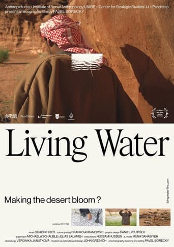 Watch Living Water free online