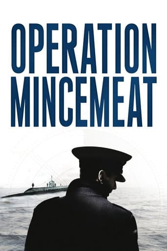 Watch Operation Mincemeat free online