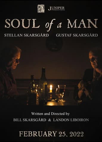 Watch Soul of a Man free online