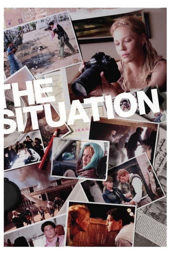 Watch The Situation free online