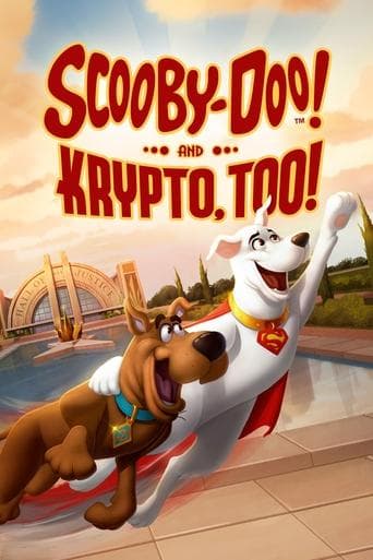 Watch Scooby-Doo! and Krypto, Too! free online