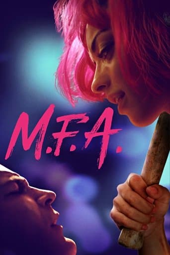 Watch M.F.A. free online