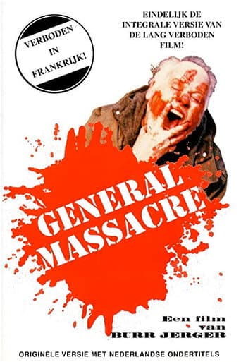 Watch General Massacre free online
