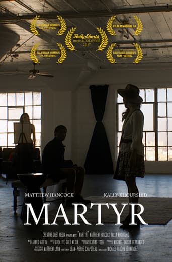 Watch Martyr free online