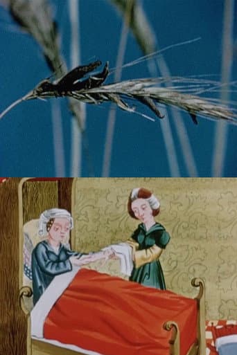 Watch Ergot: The Story of a Parasitic Fungus free online