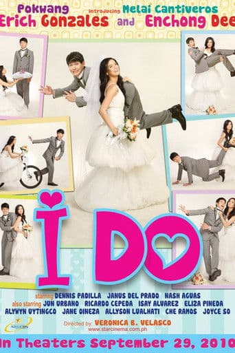 Watch I Do free online