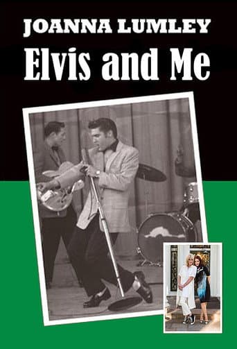 Watch Joanna Lumley: Elvis and Me free online