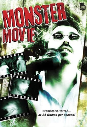 Watch Monster Movie free online