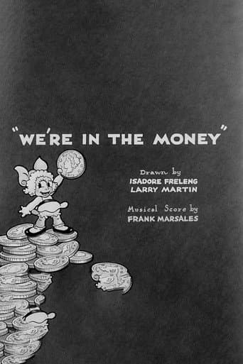 Watch We're in the Money free online