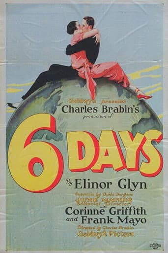 Watch Six Days free online