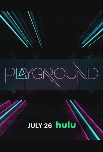 Watch Playground free online