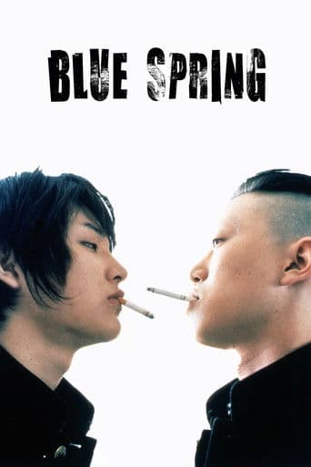 Watch Blue Spring free online