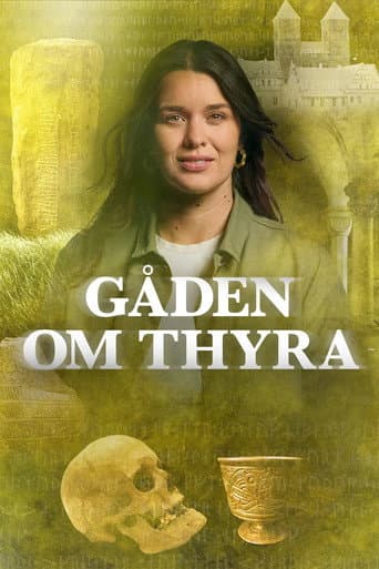 Watch Gåden om Thyra free online