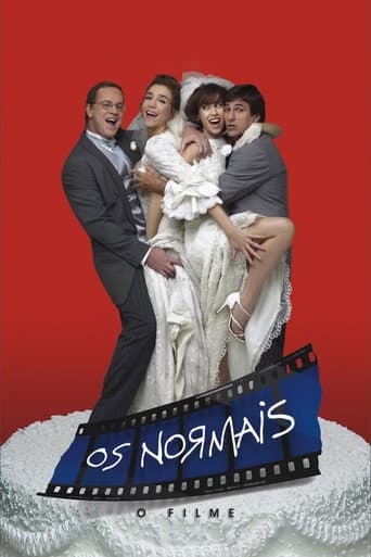 Watch Os Normais: O Filme free online