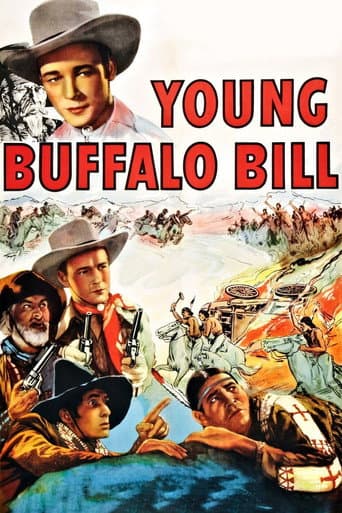 Watch Young Buffalo Bill free online