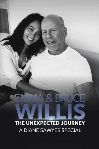 Watch Emma and Bruce Willis: The Unexpected Journey – A Diane Sawyer Special free online