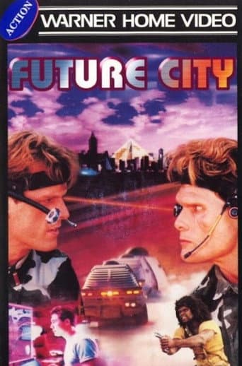 Watch Island City free online