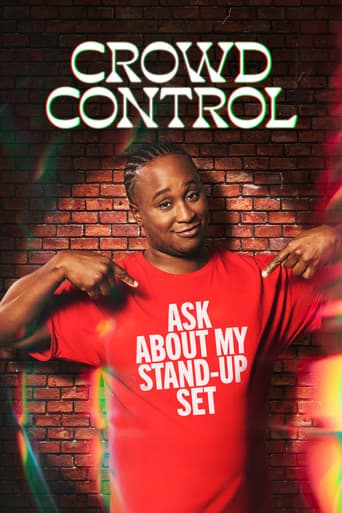 Watch Crowd Control free online