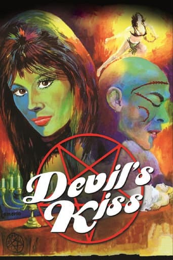 Watch Devil's Kiss free online