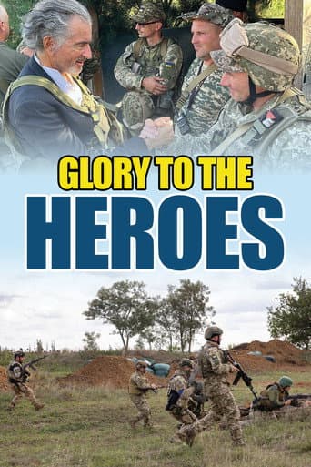 Watch Glory to the Heroes free online