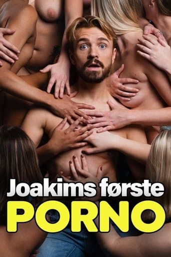Watch Joakims første porno free online