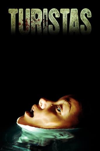 Watch Turistas free online