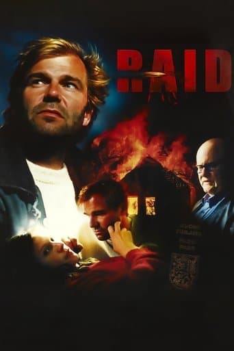 Watch Raid free online