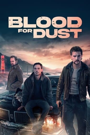 Watch Blood for Dust free online